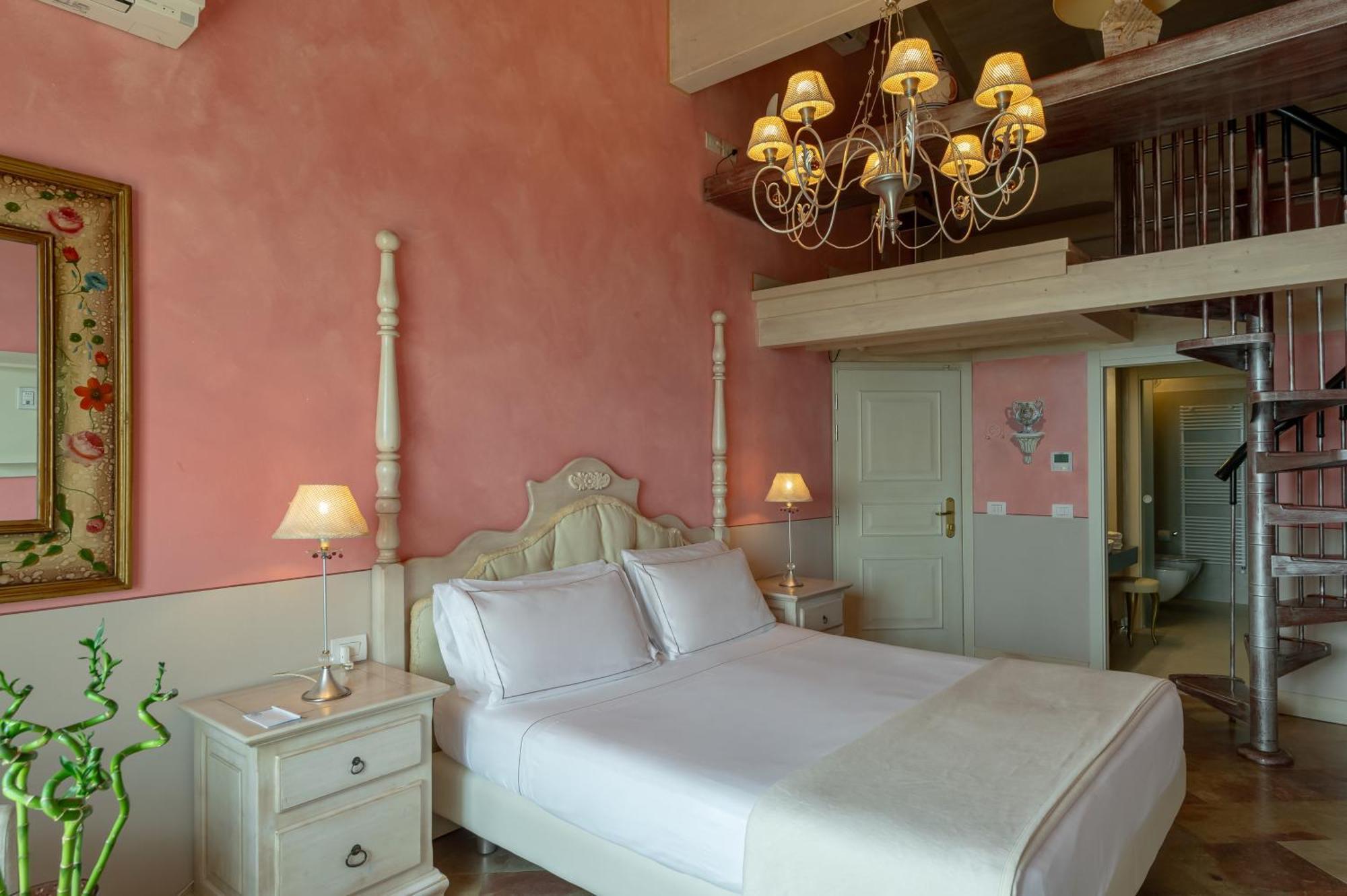 Olivi Hotel & Natural Spa Sirmione Extérieur photo