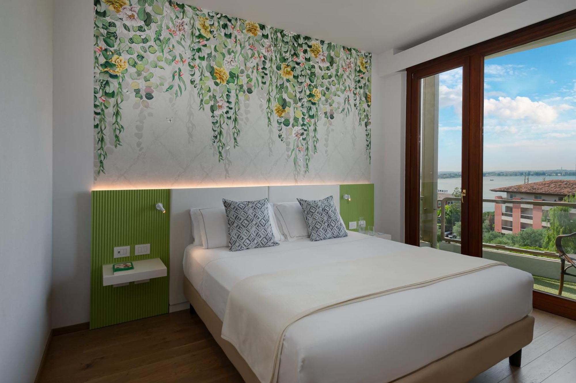 Olivi Hotel & Natural Spa Sirmione Extérieur photo